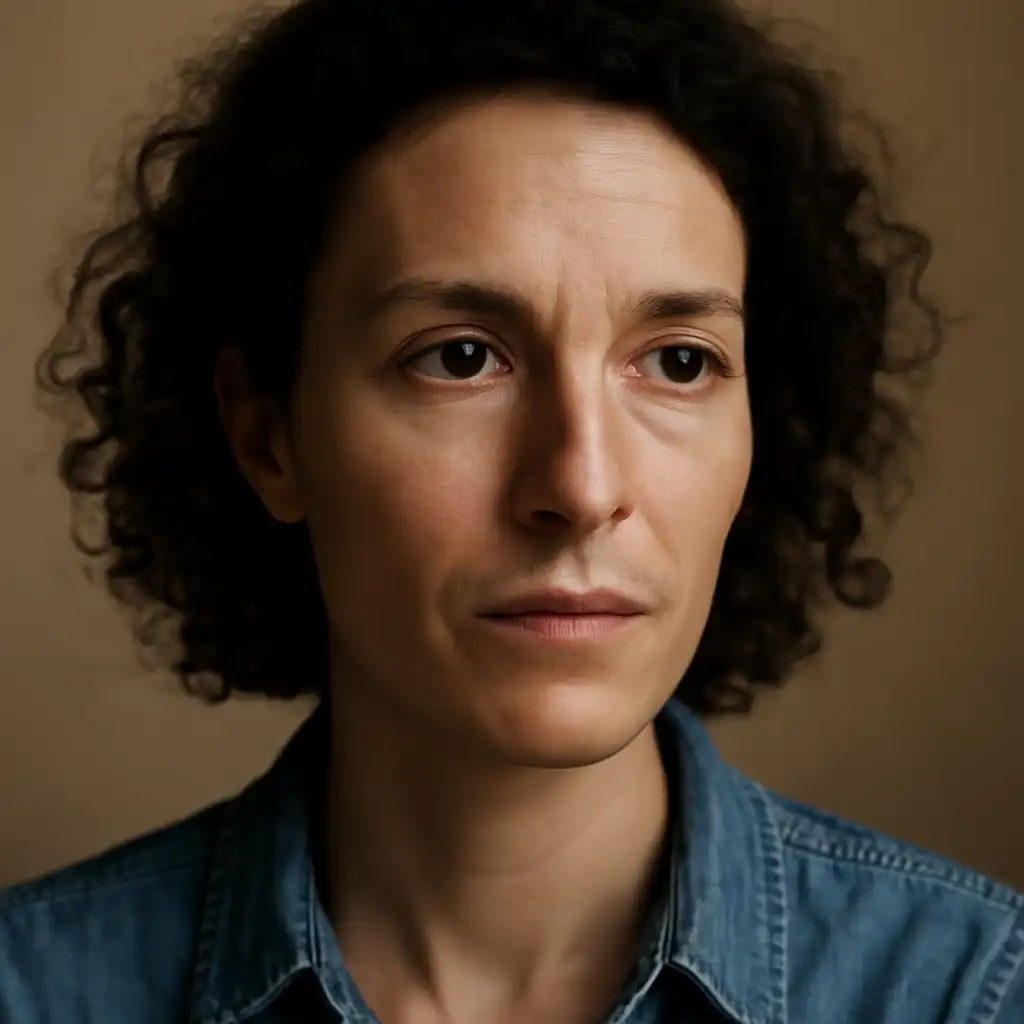 Saskia Hartman